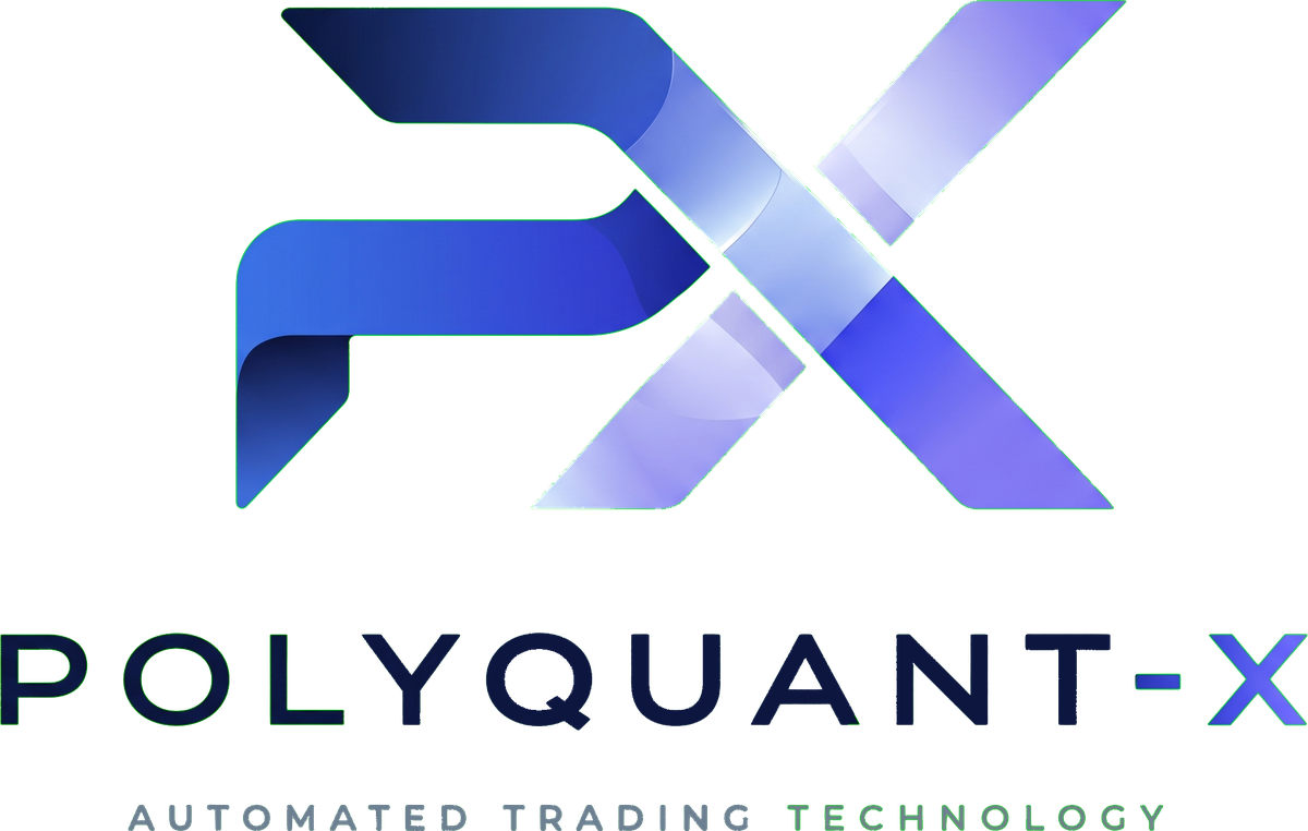 Polyquant-X Logo